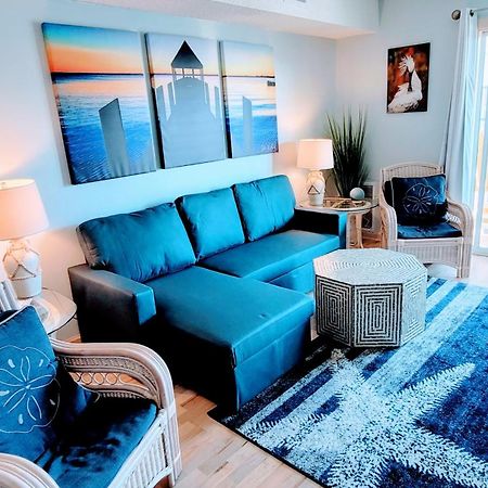 Marylander Condominiums, 90 Steps From The Beach Ошен Сити Экстерьер фото