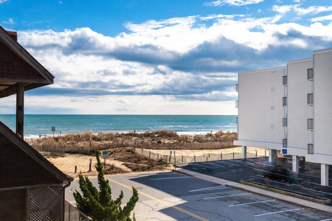 Marylander Condominiums, 90 Steps From The Beach Ошен Сити Экстерьер фото